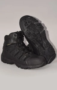 Ботинки тактические Pentagon HydroGuard ACHILLES TACTICAL
