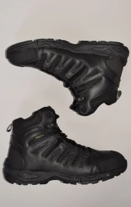 Ботинки тактические Pentagon HydroGuard ACHILLES TACTICAL