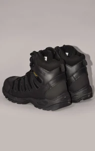 Ботинки тактические Pentagon HydroGuard ACHILLES TACTICAL