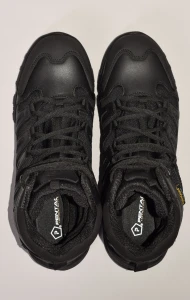 Ботинки тактические Pentagon HydroGuard ACHILLES TACTICAL