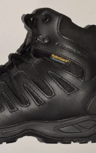Ботинки тактические Pentagon HydroGuard ACHILLES TACTICAL