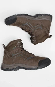 Ботинки тактические Pentagon SCORPION V2 NUBUCK 6