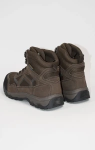 Ботинки тактические Pentagon SCORPION V2 NUBUCK 6