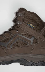 Ботинки тактические Pentagon SCORPION V2 NUBUCK 6