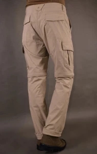 Брюки-шорты тактические Pentagon GOMATI XTR big size Rip-Stop stretch