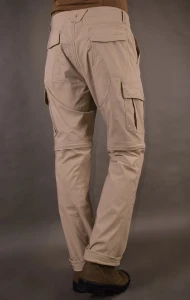 Брюки-шорты тактические Pentagon GOMATI XTR Rip-Stop stretch