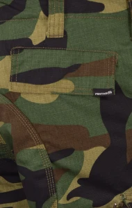 Брюки тактические Pentagon ACU 2.0