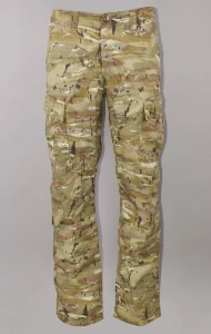 Брюки тактические Pentagon ACU 2.0 big size