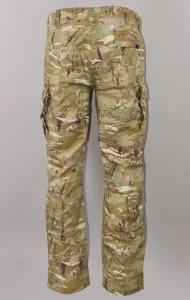 Брюки тактические Pentagon ACU 2.0 big size