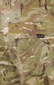 Брюки тактические Pentagon ACU 2.0 big size