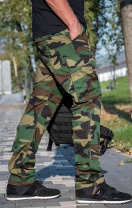 Брюки тактические Pentagon ACU