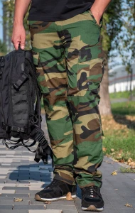 Брюки тактические Pentagon ACU