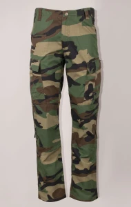 Брюки тактические Pentagon ACU