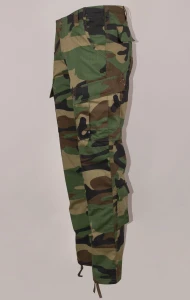 Брюки тактические Pentagon ACU