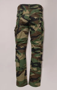 Брюки тактические Pentagon ACU