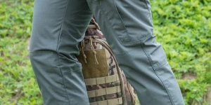 Camo Green
