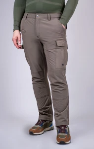 Брюки тактические Pentagon BDU 2.0 ARCTIC