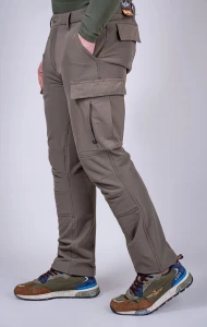 Брюки тактические Pentagon BDU 2.0 ARCTIC