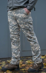 ACU