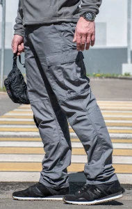Брюки тактические Pentagon BDU 2.0 big size Rip-Stop