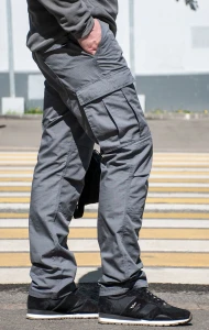 Брюки тактические Pentagon BDU 2.0 big size Rip-Stop