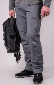 Брюки тактические Pentagon BDU 2.0 big size Rip-Stop