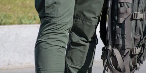 Camo Green