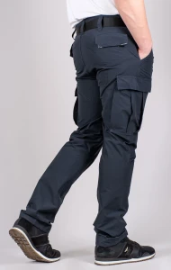 Брюки тактические Pentagon BDU 2.0 TROPIC big size Rip-Stop stratch