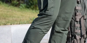 Camo Green