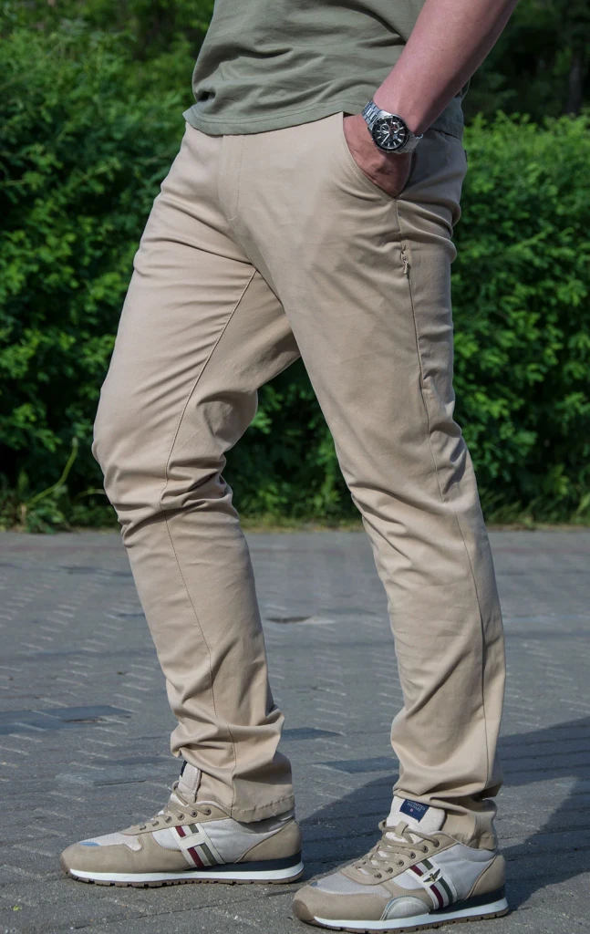 Брюки тактические Pentagon COVERT stretch