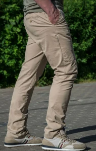 Брюки тактические Pentagon COVERT stretch