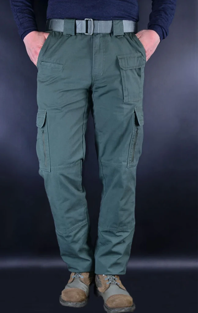 Брюки тактические Pentagon ELGON big size