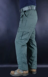Брюки тактические Pentagon ELGON big size