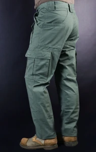 Брюки тактические Pentagon ELGON big size