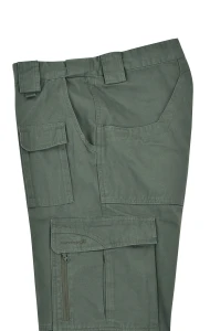 Брюки тактические Pentagon ELGON big size