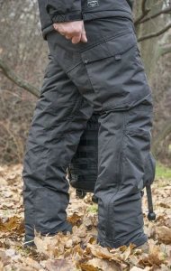 Брюки тактические Pentagon HCP Lithermo утеплённые