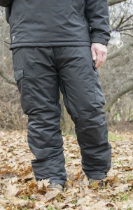 Брюки тактические Pentagon HCP Lithermo утеплённые