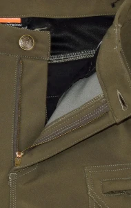 Брюки тактические Pentagon HYDRA big size Soft Shell