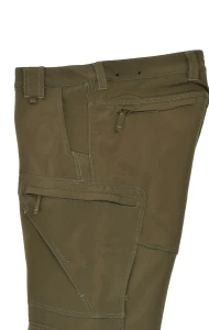 Брюки тактические Pentagon HYDRA big size Soft Shell