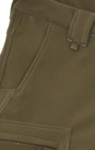 Брюки тактические Pentagon HYDRA big size Soft Shell