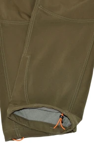 Брюки тактические Pentagon HYDRA big size Soft Shell