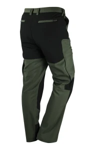 Брюки тактические Pentagon HYDRA Climbing big size Soft Shell
