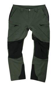 Брюки тактические Pentagon HYDRA Climbing big size Soft Shell