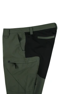 Брюки тактические Pentagon HYDRA Climbing big size Soft Shell