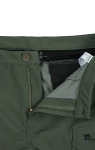 Брюки тактические Pentagon HYDRA Climbing big size Soft Shell