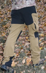 Брюки тактические Pentagon HYDRA Climbing Soft Shell