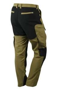 Брюки тактические Pentagon HYDRA Climbing Soft Shell