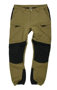 Брюки тактические Pentagon HYDRA Climbing Soft Shell
