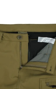 Брюки тактические Pentagon HYDRA Climbing Soft Shell