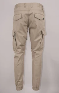 Брюки тактические Pentagon INVICTUS big size Twill